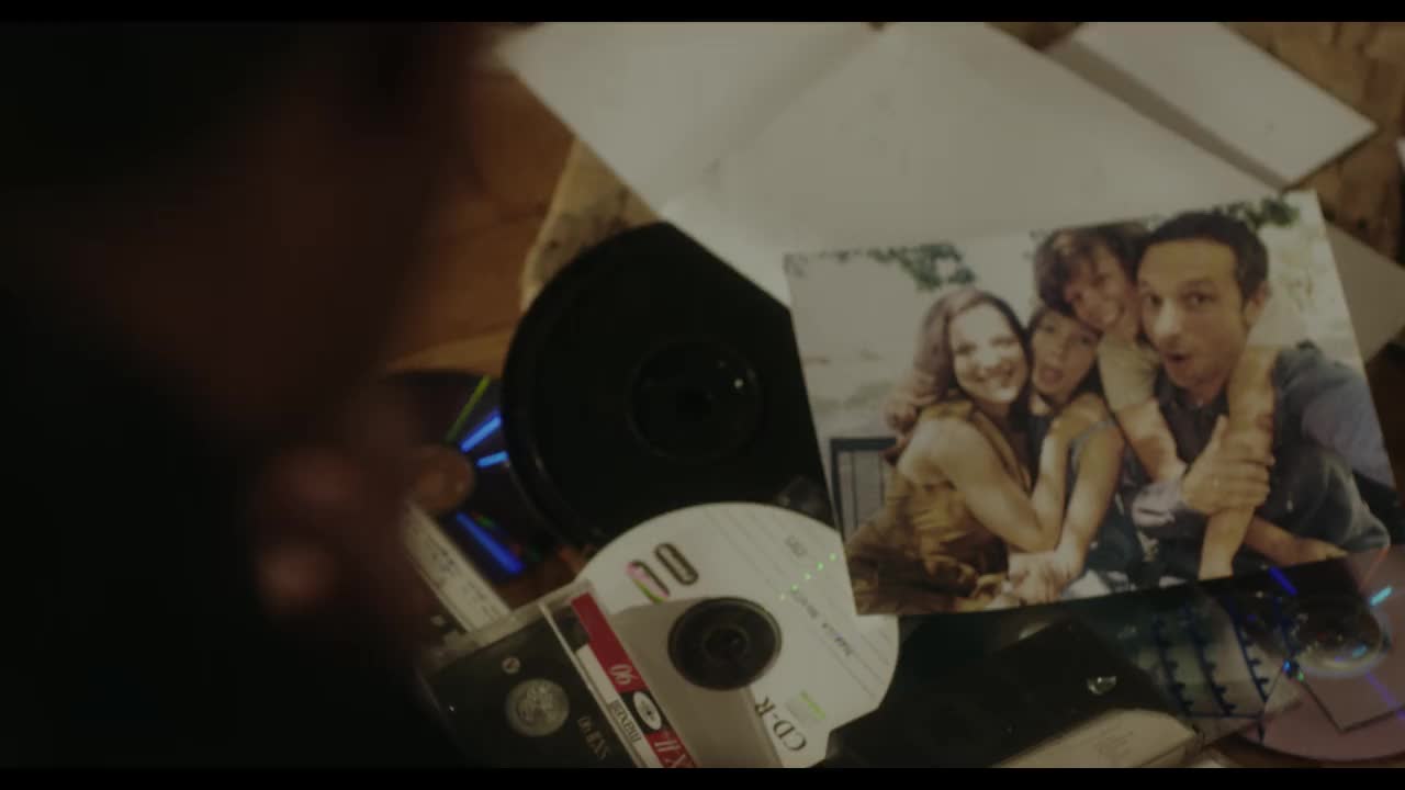 Extrait vidéo du film  Si je ne t avais pas rencontrée