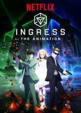 Ingress : the animation