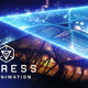 photo de la série Ingress : the animation