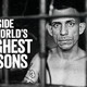 photo de la série Inside the world’s toughest prisons