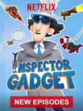 Inspecteur gadget