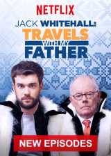 Jack whitehall : travels with my father