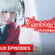 photo de la série Gambling school (kakegurui)