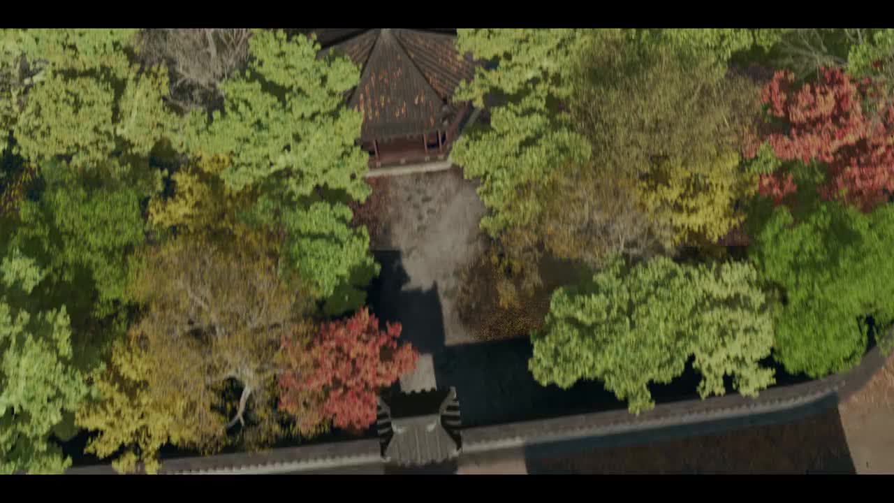 Extrait vidéo du film  Kingdom