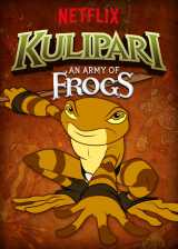 Kulipari : l armée des grenouilles