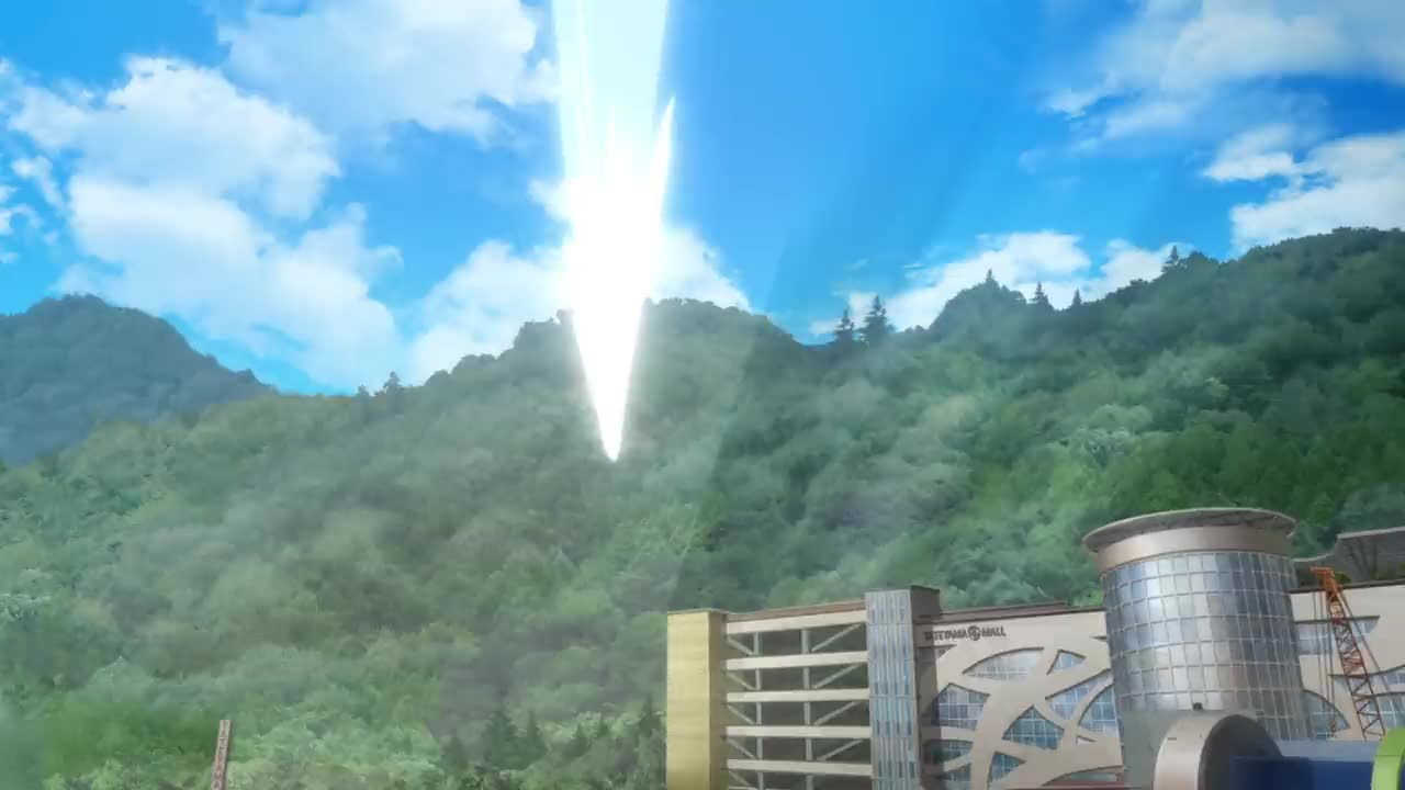 Extrait vidéo du film  Kuromukuro