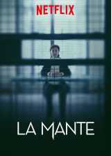 La mante