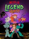 La quête des légendes