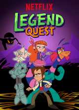 La quête des légendes