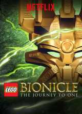 Lego bionicle - le voyage vers l unique