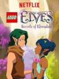 Lego elves : secrets d elvendale