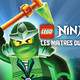 photo de la série Lego ninjago : les maîtres du spinjitzu