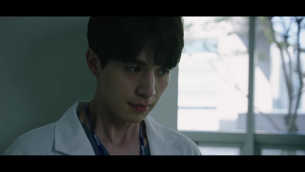 Extrait vidéo du film  Life