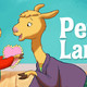 photo de la série Petit lama