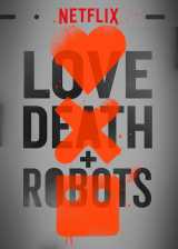 Love, death & robots
