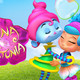 photo de la série Luna petunia