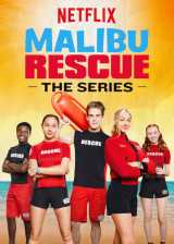 Malibu rescue : la série