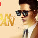 photo de la série Man to man