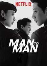 Man to man