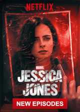 Marvel s jessica jones