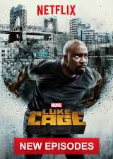 Marvel s luke cage