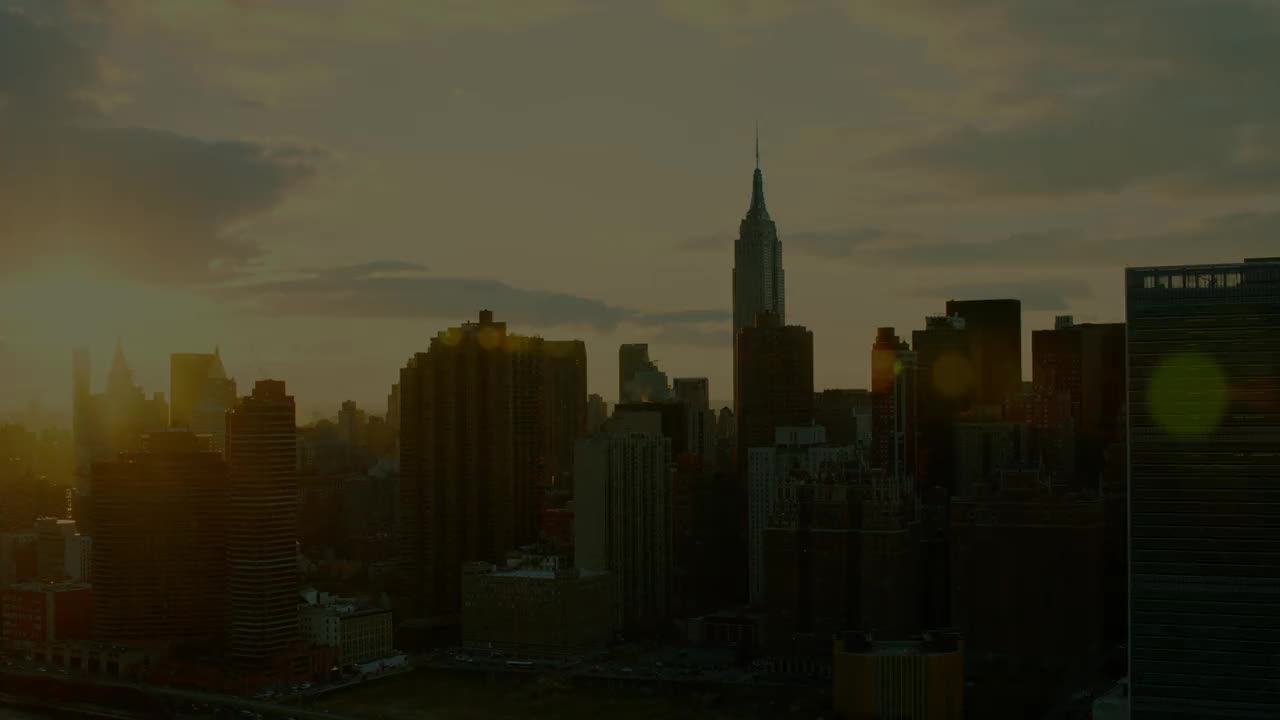 Un extrait de la série  Marvel s the defenders