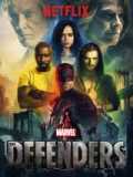 Marvel s the defenders