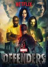 Marvel s the defenders