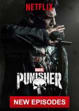 Marvel s the punisher