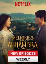 Memories of the alhambra