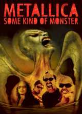 Metallica : some kind of monster