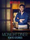 Midnight diner : tokyo stories