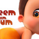 photo de la série Bheem bam boum