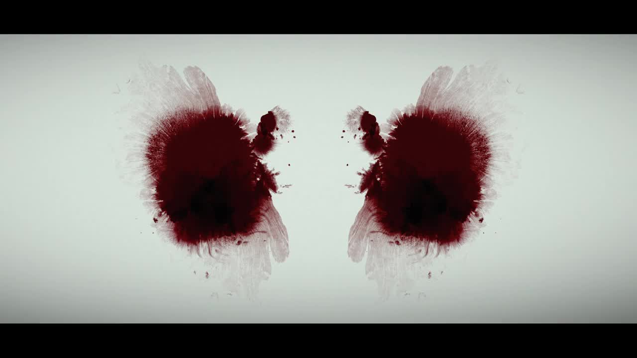 Extrait vidéo du film  Mindhunter