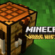 photo de la série Minecraft : mode histoire