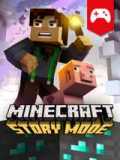 Minecraft : mode histoire