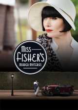 Miss fisher enquête