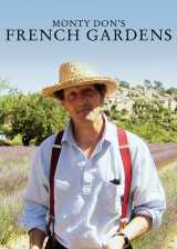 Les jardins français de monty don