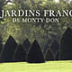 photo de la série Les jardins français de monty don