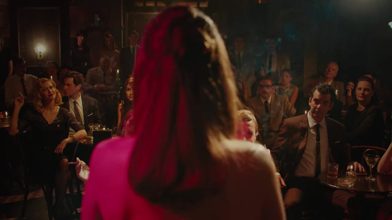 Extrait vidéo du film  Coisa mais linda