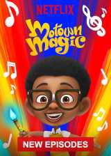 La magie de motown