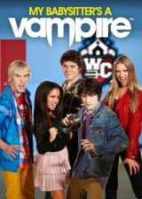 Ma baby-sitter est un vampire