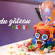 photo de la série C'est du gâteau : mexique