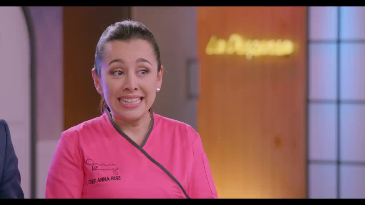 Extrait vidéo du film  C est du gâteau : mexique