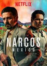 Narcos : mexico