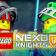 photo de la série Nexo knights
