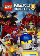 Nexo knights