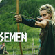 photo de la série Norsemen