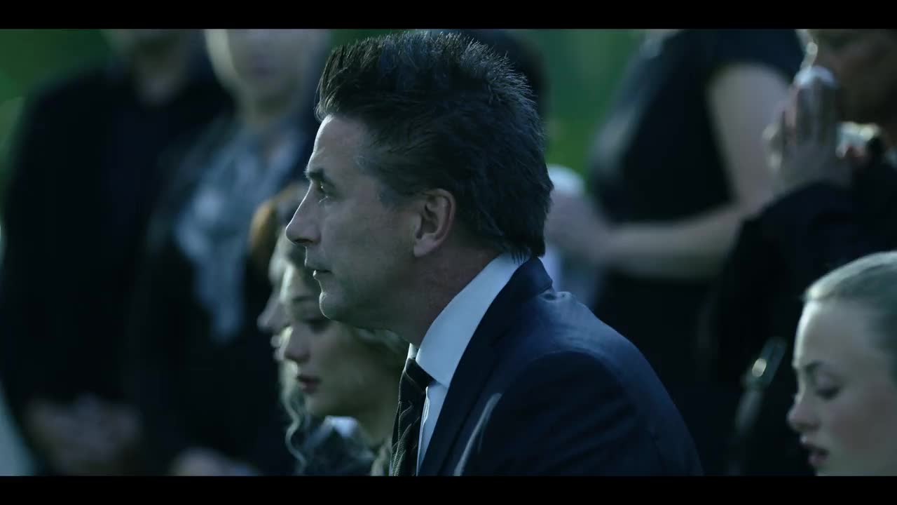 Extrait vidéo du film  Northern rescue