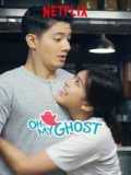Oh my ghost